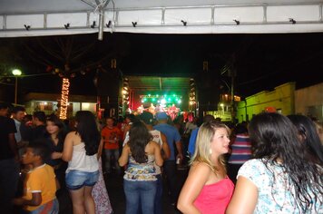 Foto - Reveillon 2012